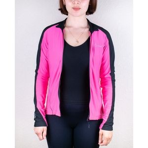 Women's Bike Jacket Canari spandex (Size M)